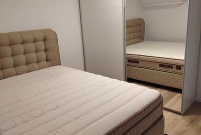 Casă cu 4 camere în Central - 4