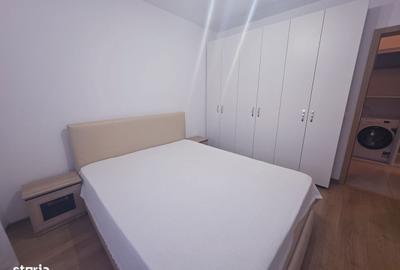 Apartament cu 2 camere decomandat în Tractorul - 11