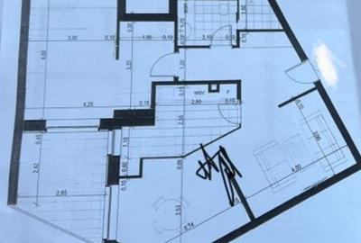 Apartament cu 2 camere în Central - 6