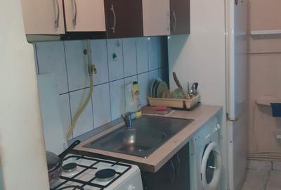 Garsonieră decomandată în Porolissum - 1
