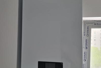 Apartament cu 4 camere decomandat în Păcii - 9