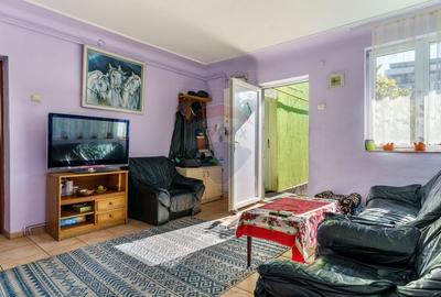 Vila cu 8 camere de vanzare str Septimiu Albini, Gheorgheni - 29