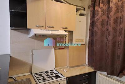 Apartament cu 2 camere decomandat în George Enescu