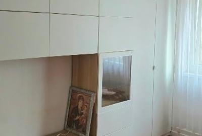 Apartament cu 2 camere, etaj 1,  strada Arțarilor, Decebal - 1