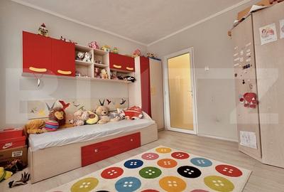 Apartament 3 camere,  etaj intermediar cu lift, parcare, zona Rogerius - 5