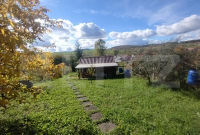 Cabana cu teren intravilan de 10 ari situat in Sigmir - 7