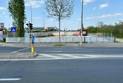 Teren stradal Gh. Ionescu Sisesti, sector 1, Bucuresti - 2