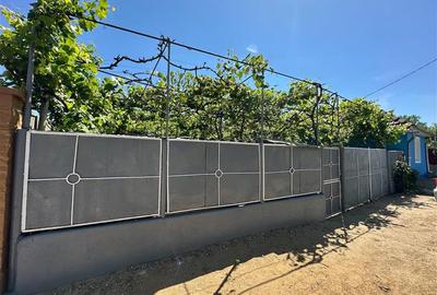 Casă individuală cu 2 camere cu Teren 1501 Mp în Birda - 19