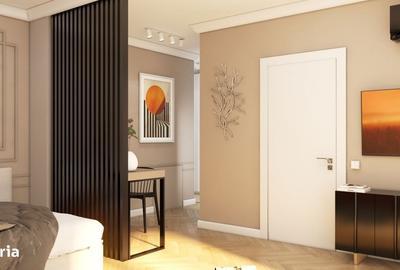 Apartament cu 6 camere în Central - 3