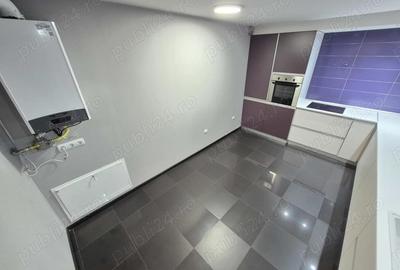 Apartament cu 2 camere decomandat în Aradului