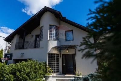 Casă cu 4 camere cu Teren 500 Mp în Noua - 58