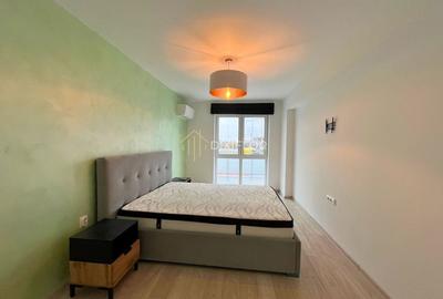 Apartament cu 2 camere | Maurer Residence - 3