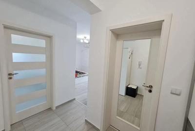 Garsonieră decomandată în Calea Urseni - 2