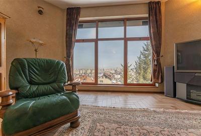 FILM! Castelariu: spectacol panoramic, locatie prestigioasa, exclusivist confort - 16