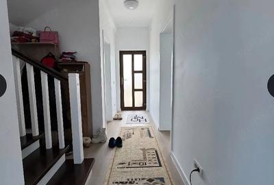 Casă cu 5 camere cu Teren 250 Mp în Săcălaz - 6