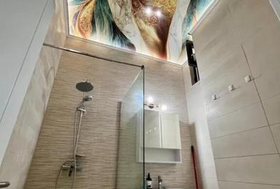 Apartament 2 camere Mamaia Sat prima linie la mare Promenada - 4