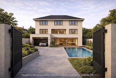 Teren Construcții intravilan de 386.89001464844 mp, în Bucureștii Noi - 7