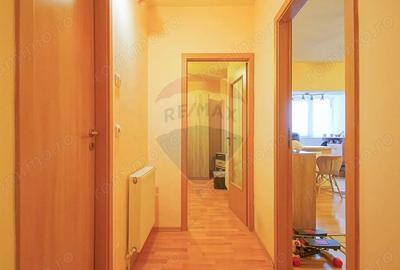 Garsoniera de vanzare, tip studio, 35 mp Blocul Generali - 2