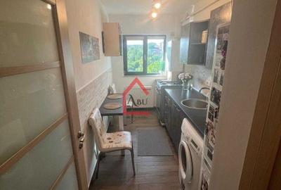 Ap 2 camere decomandat+ loc parcare + boxa - zona CUG - 5