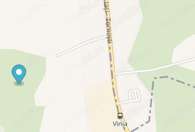 Teren în Tomești - 2