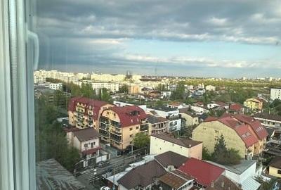 Garsonieră decomandată, mobilată în Colentina - 2