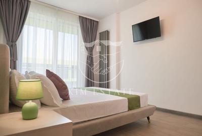 Apartament 2 camere Alezzi Beach Resort - 5