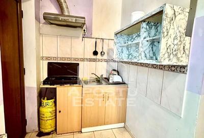 Apartament cu 2 camere în Lipovei - 7
