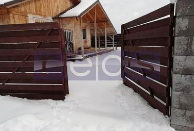 VANZARE CASA LEMN I 4 CAMERE I OCAZIE I STRADA PARAULUI I MAGURELE - 5