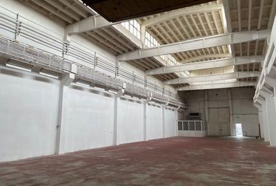 Spatiu de depozitare si productie Otopeni soseaua de centura - 2