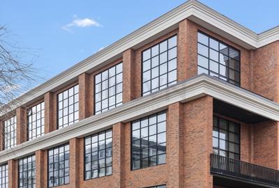 REA1025037 Apartament modern si spatios I 3 camere I Design industrial in Florea - 8