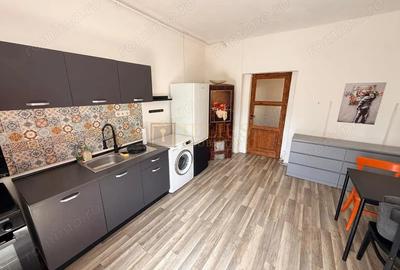 Apartament cu 2 camere semidecomandat în Odobescu - 15
