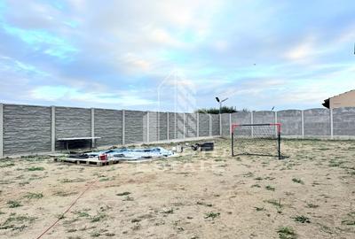 Casa individuala langa Timisoara, 5 camere, 3 bai, teren de 1.000 mp - 27