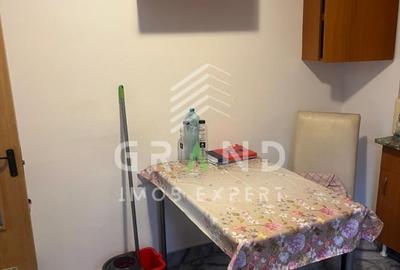 Apartament de inchiriat-1 camera,40 mp,zona Manastur-Mehedinti - 9