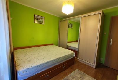 Apartament 2 camere, decomandat, 60 mp, etaj 3/4, 2 balcoane, vedere verde – Ale - 8