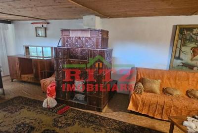 NOU! Casa P 1E, garaj, gradina! - 5