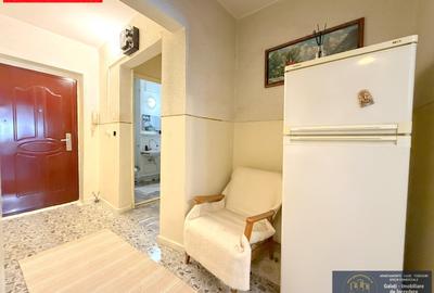 Apartament cu 2 camere decomandat în - 16