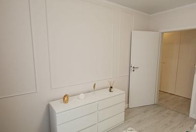 5 minute metrou Berceni - 3 camere cu incalzire pardoseala si finisaje top - 10