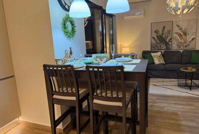 Apartament cu 2 camere semidecomandat în Dumbrăvița - 8