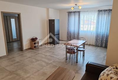 Apartament cu 2 camere, finisat  si mobilat, parcare, Zona Pod Ira - 14