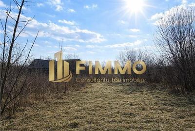 Teren de 5811 mp, în Bosanci - 2