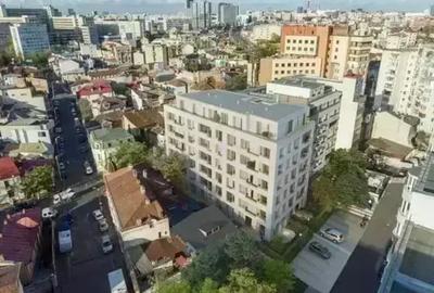 Apartament cu 2 camere semidecomandat în Știrbei Vodă - 2