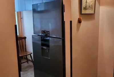 Apartament cu 2 camere nedecomandat în Exterior Vest
