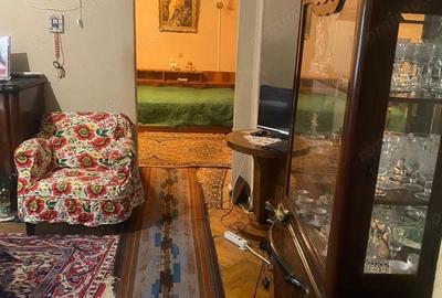 Apartament cu 3 camere semidecomandat în Rosetti - 1