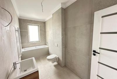 Apartament cu 3 camere în Moșnița Nouă - 4