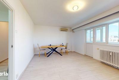 Apartament cu 4 camere decomandat în Cișmigiu - 9