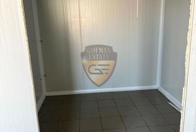 Spațiu comercial, de 120 mp, în Stadion - 9
