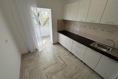 Apartament 2 camere Tomis III - 5