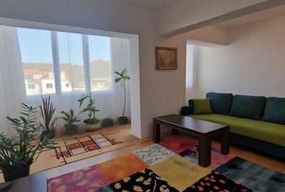 Apartament 3 camere, 87 mp, zona Bucla - 2