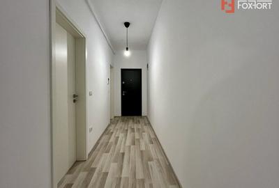 Apartament cu 2 camere de inchiriat, zona Dumbravita - 11