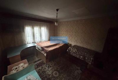 Casă individuală cu 5 camere cu Canalizare în Sud-Vest - 12